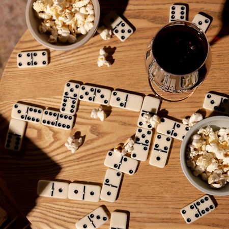 Moxy Bristol Ξενοδοχείο Εξωτερικό φωτογραφία