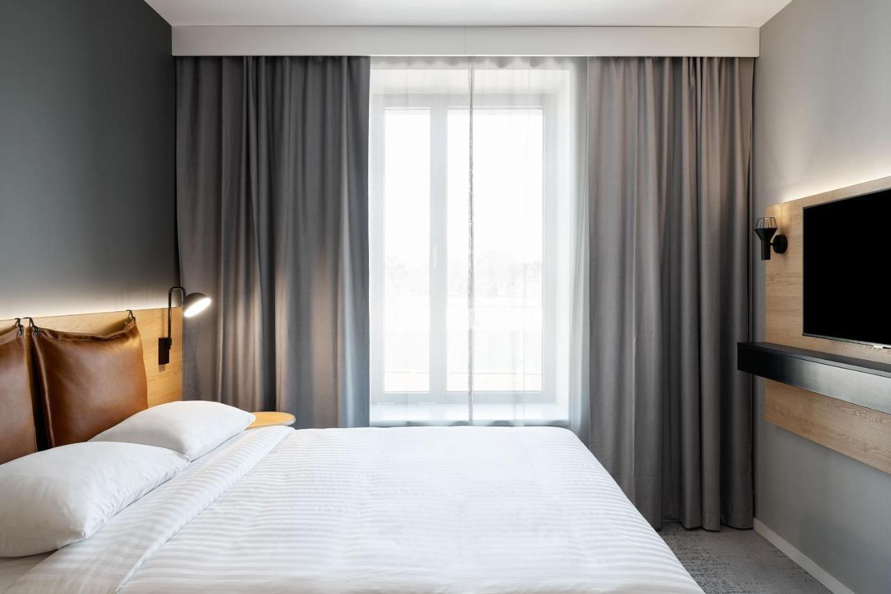 Moxy Bristol Ξενοδοχείο Εξωτερικό φωτογραφία