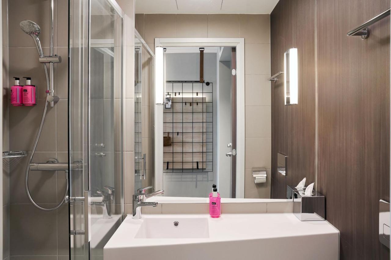 Moxy Bristol Ξενοδοχείο Εξωτερικό φωτογραφία