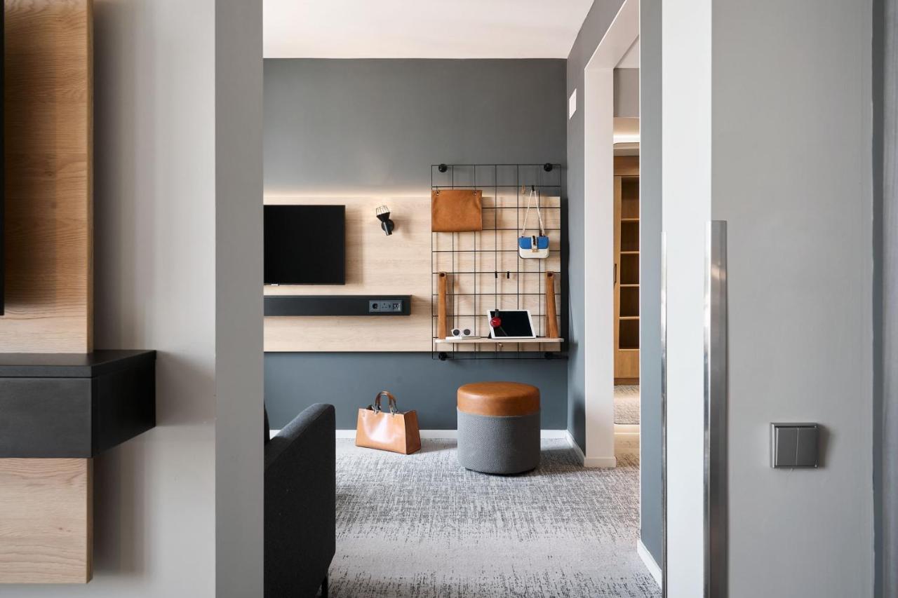 Moxy Bristol Ξενοδοχείο Εξωτερικό φωτογραφία