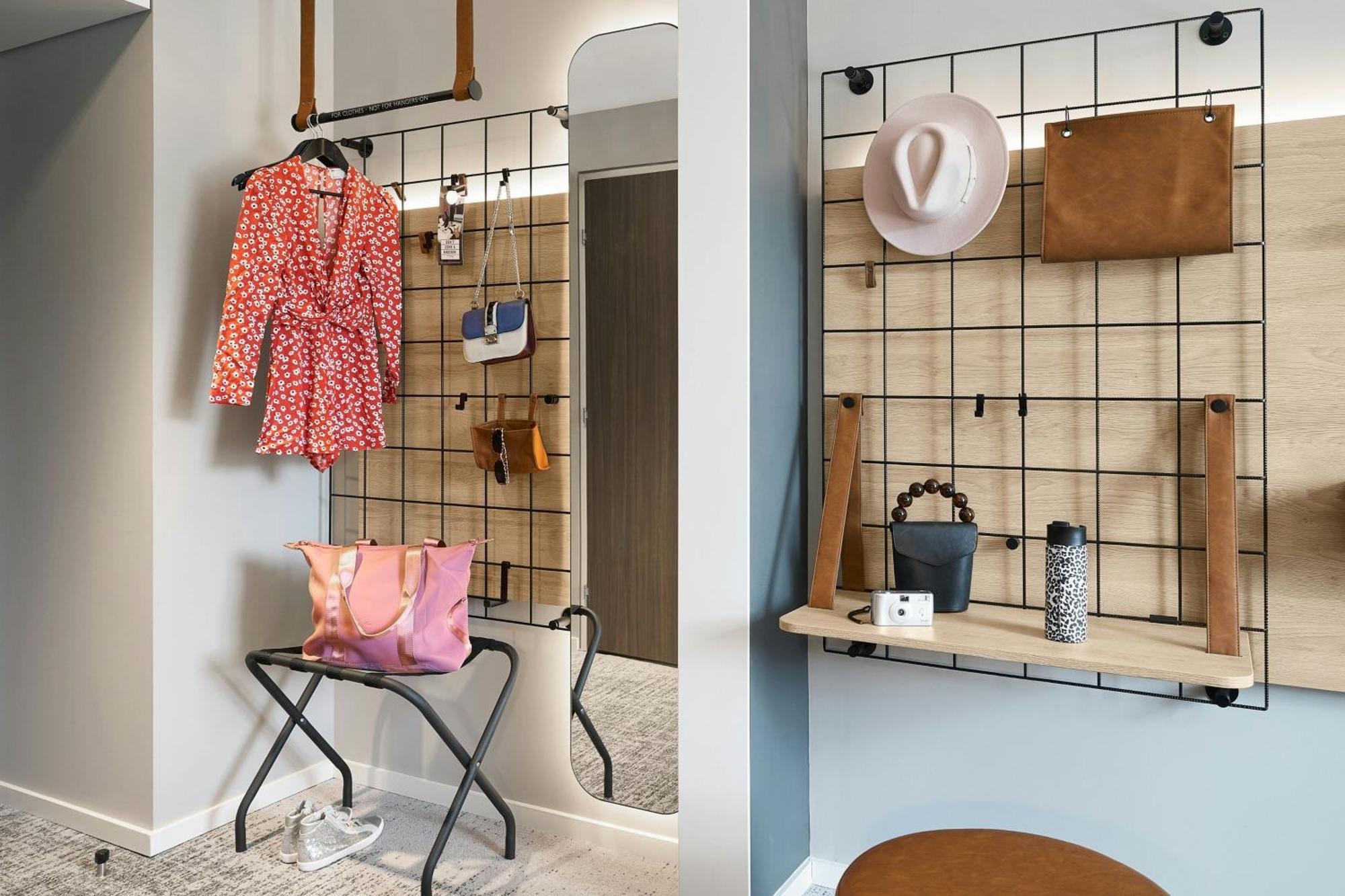 Moxy Bristol Ξενοδοχείο Εξωτερικό φωτογραφία