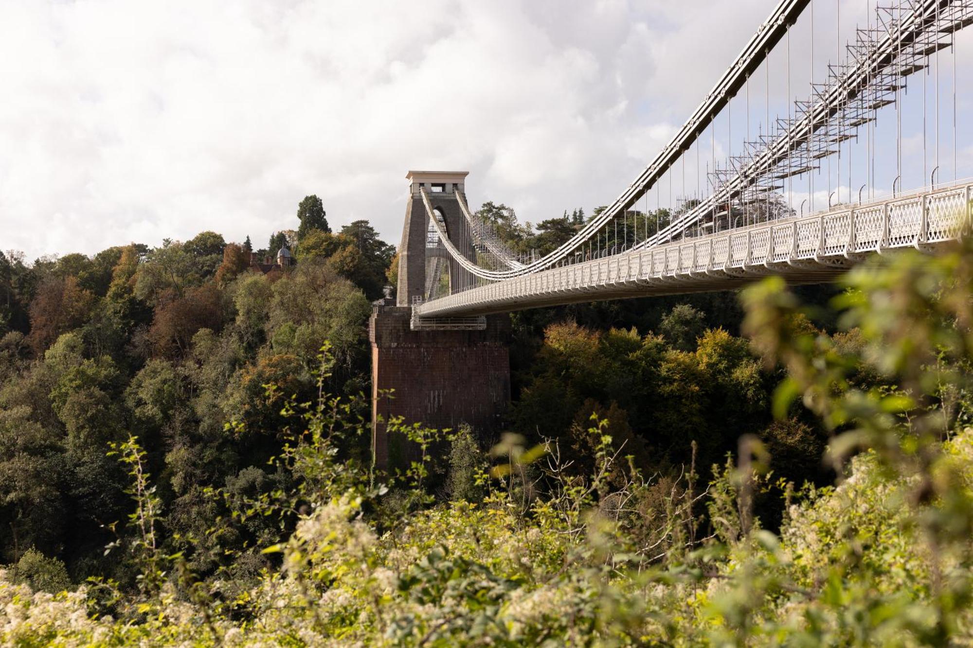 Moxy Bristol Ξενοδοχείο Εξωτερικό φωτογραφία