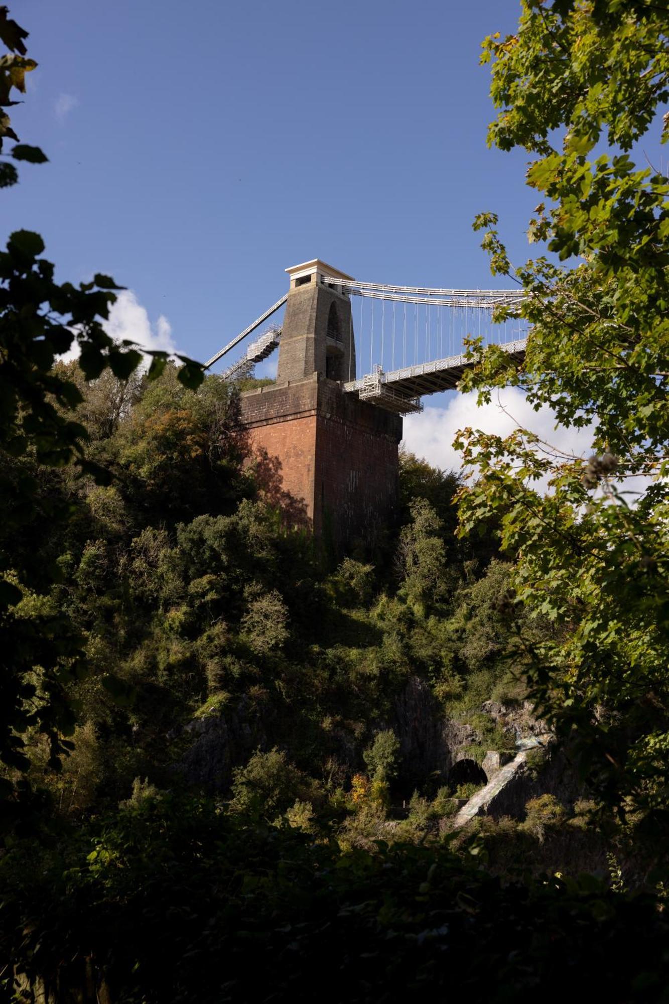 Moxy Bristol Ξενοδοχείο Εξωτερικό φωτογραφία